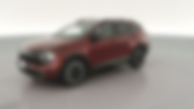 2023 Kia Sportage vehicle photo