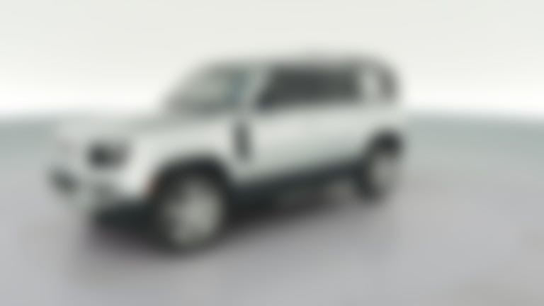 2022 Land Rover Defender 110 vehicle photo
