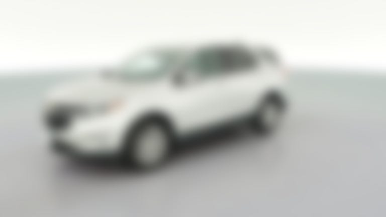 2021 Chevrolet Equinox vehicle photo