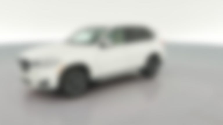 2018 BMW X5 vehicle photo