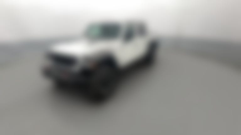 2024 Jeep Gladiator vehicle photo