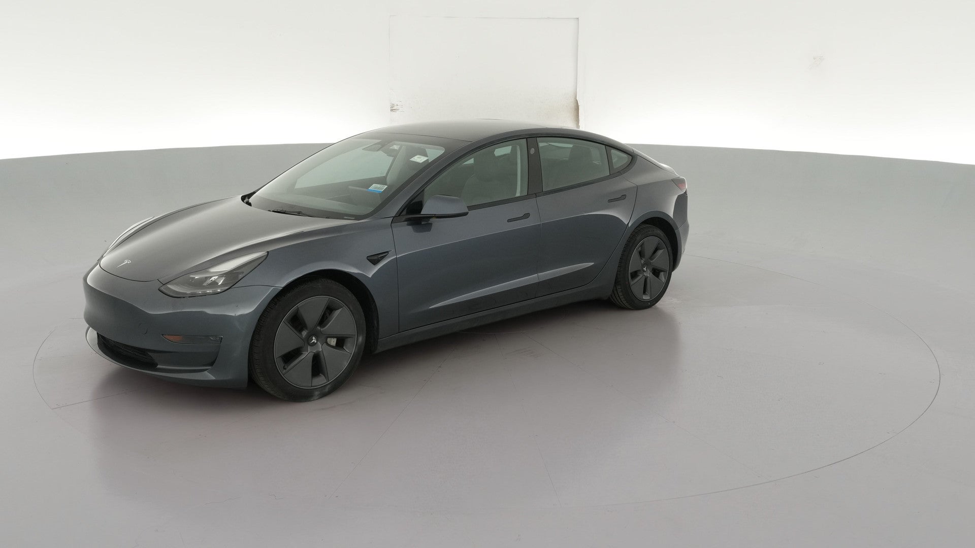 2023 Tesla Model 3 vehicle photo