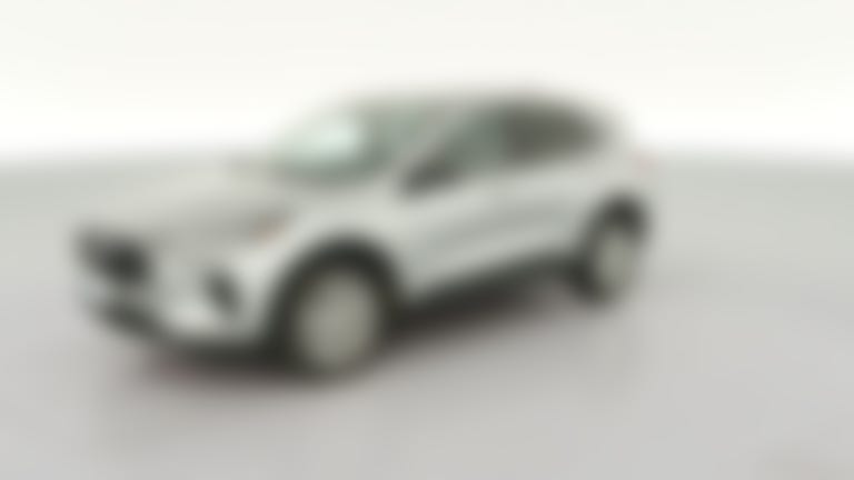 2024 Ford Escape vehicle photo
