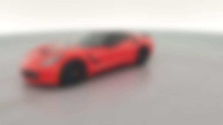 2015 Chevrolet Corvette vehicle photo