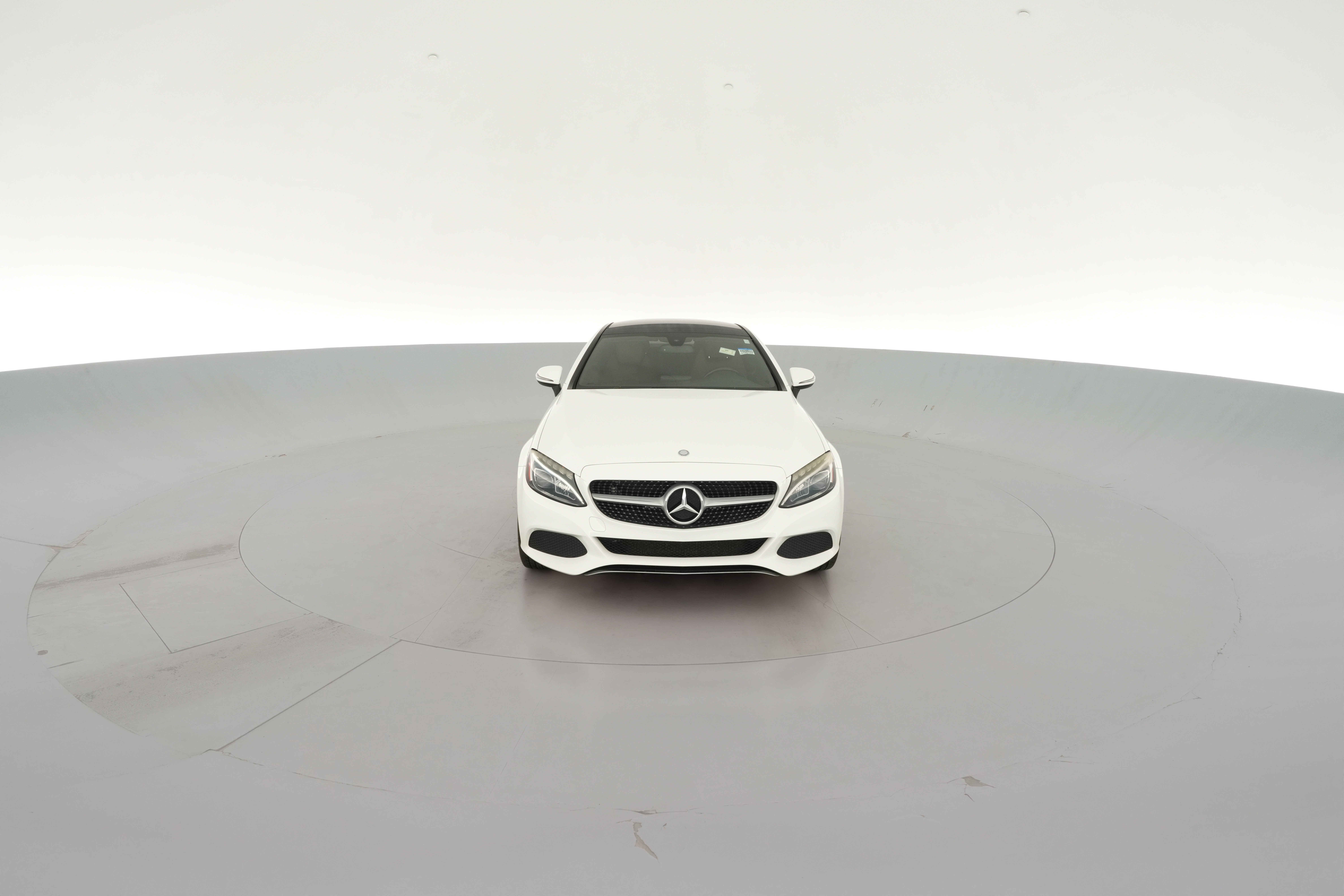 2017 Mercedes-Benz C-Class C300 - Photo 23