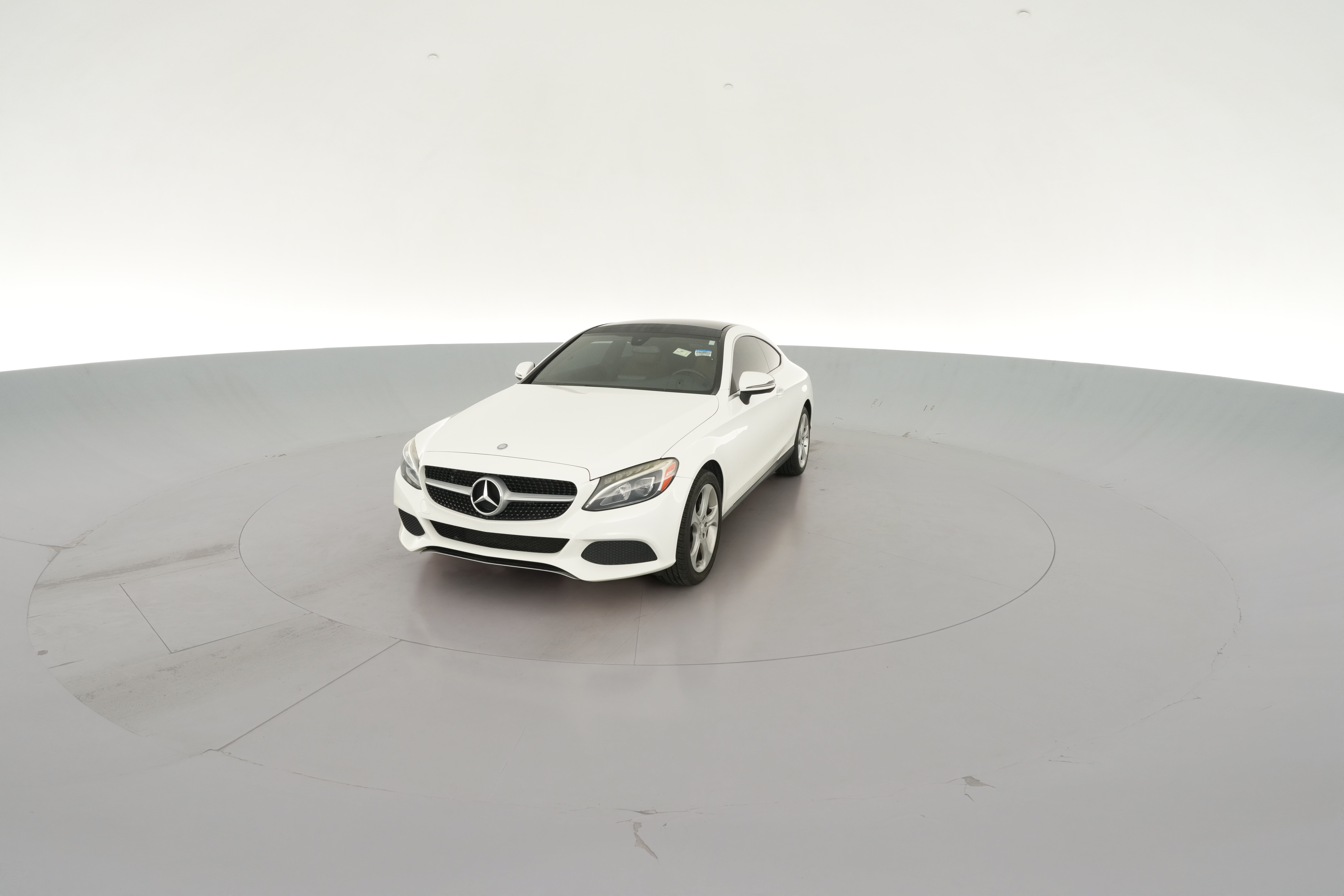2017 Mercedes-Benz C-Class C300 - Photo 24