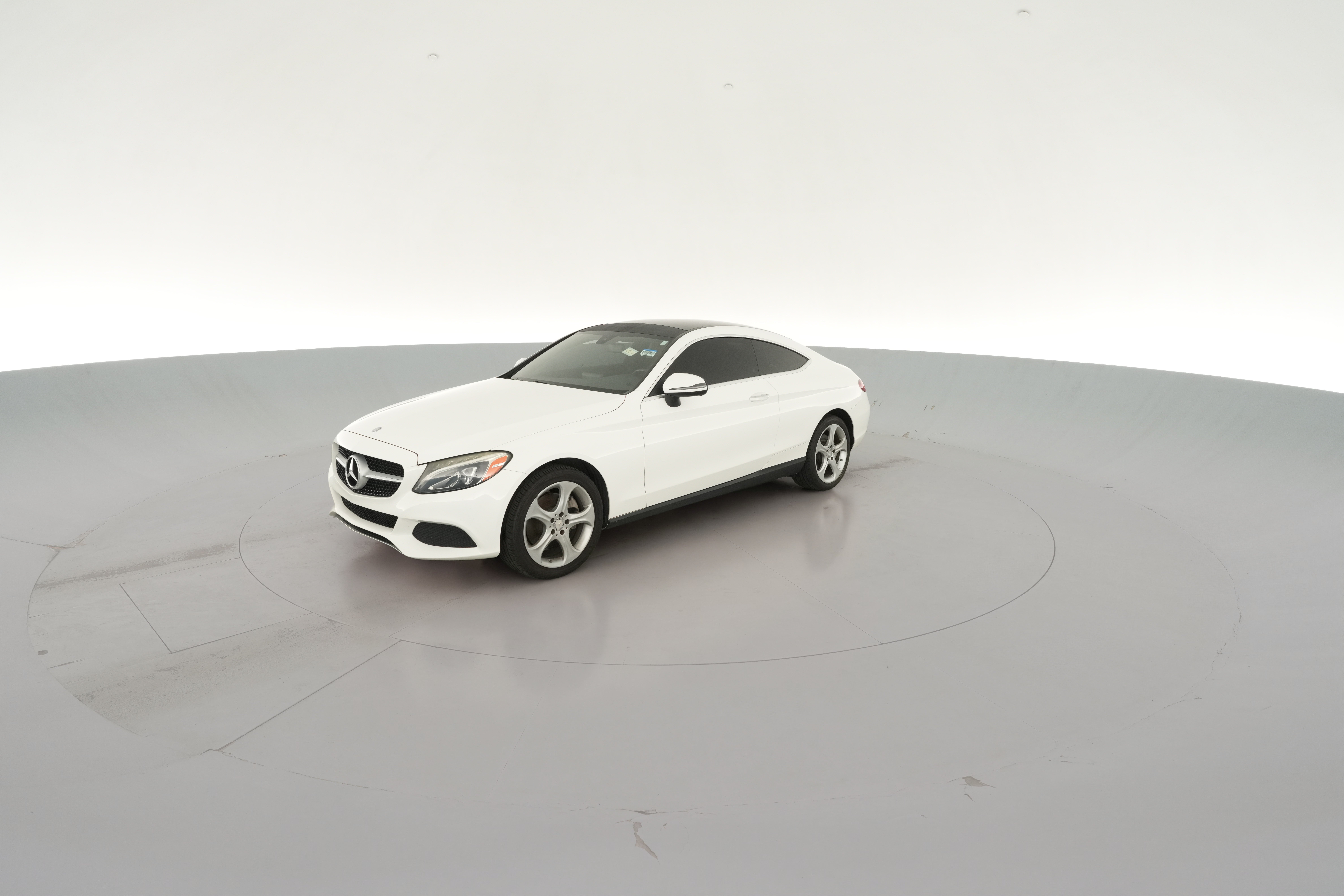 2017 Mercedes-Benz C-Class C300 - Photo 25