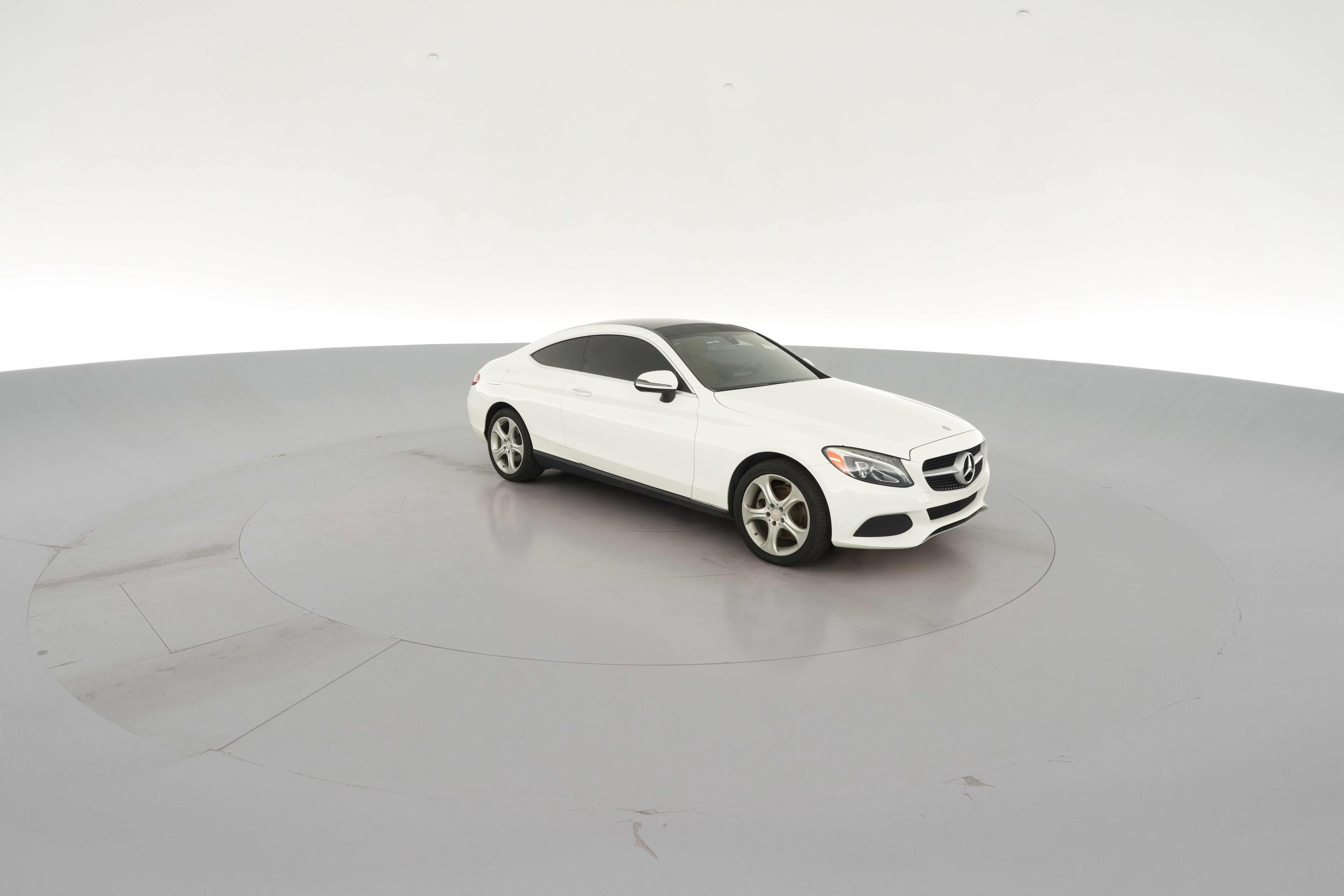 2017 Mercedes-Benz C-Class C300 - Photo 37