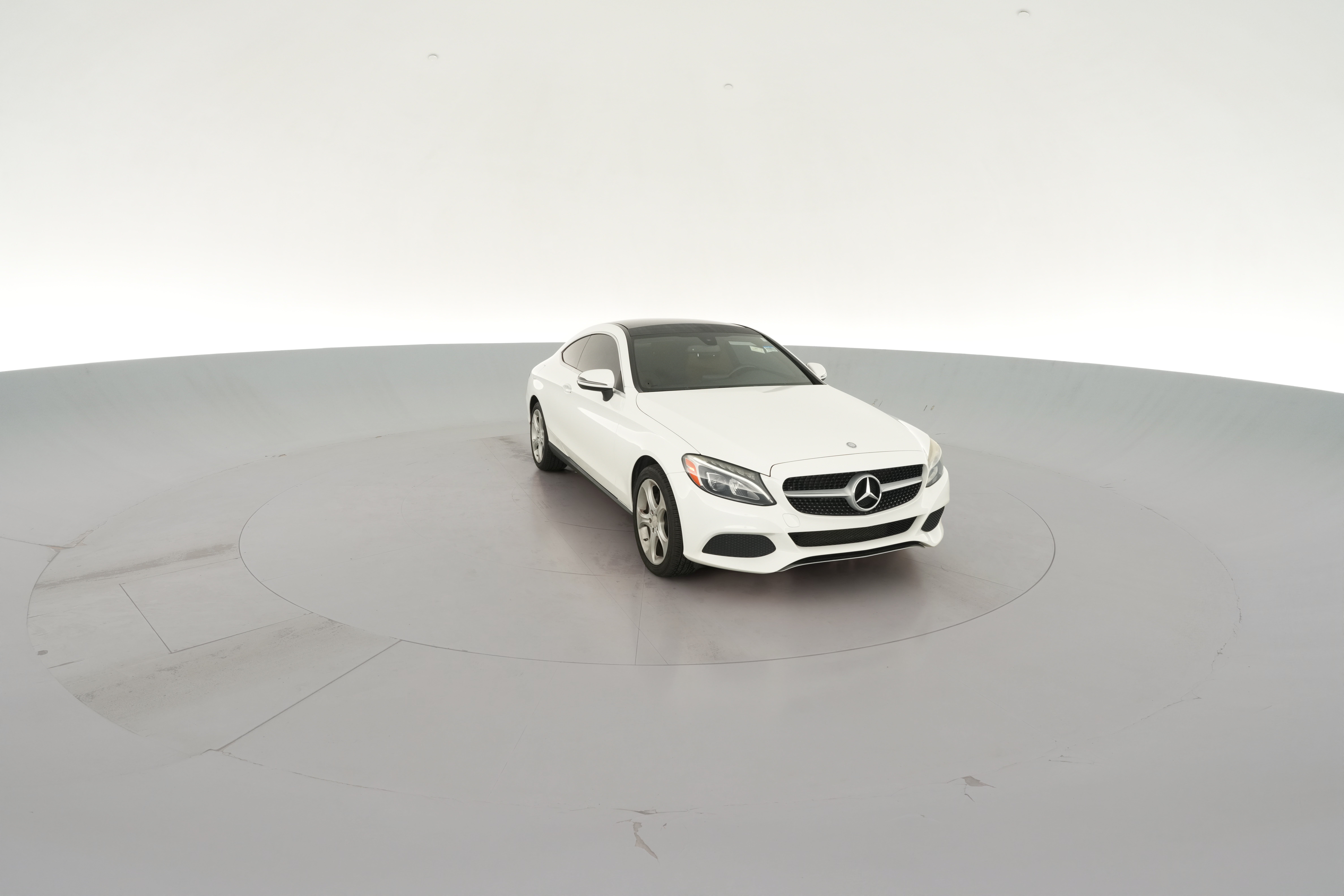 2017 Mercedes-Benz C-Class C300 - Photo 38