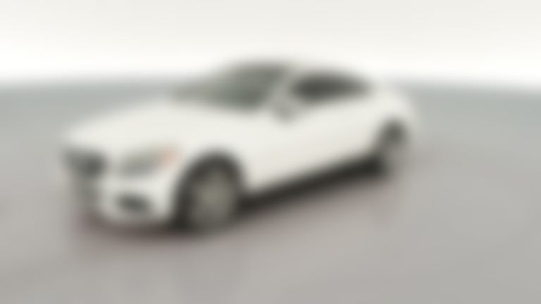 2017 Mercedes-Benz C-Class vehicle photo