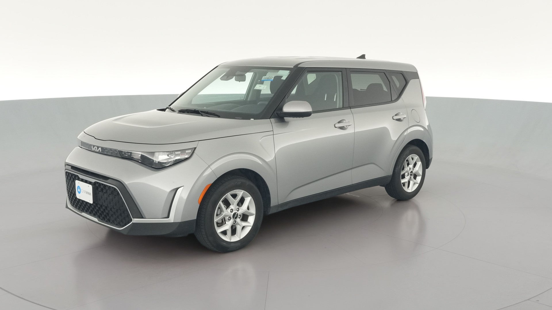 2025 Kia Soul vehicle photo