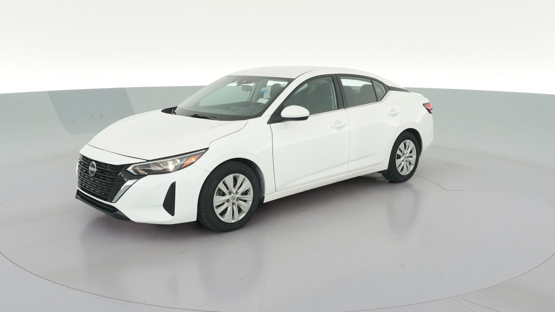 2024 Nissan Sentra vehicle photo