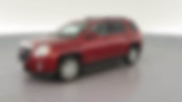 2015 GMC Terrain vehicle photo