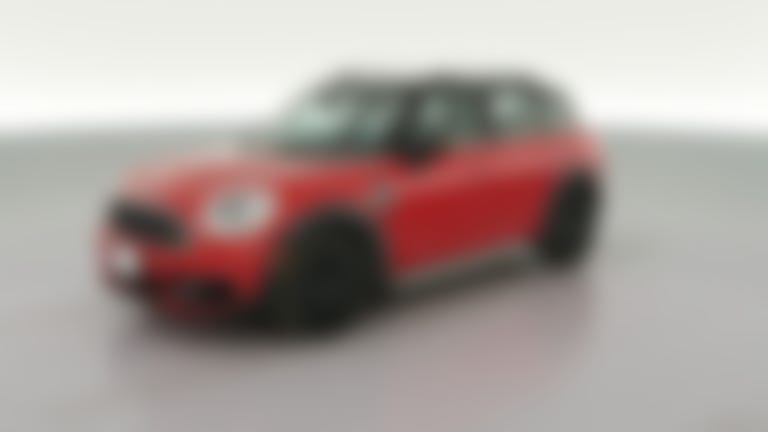 2020 MINI Countryman vehicle photo