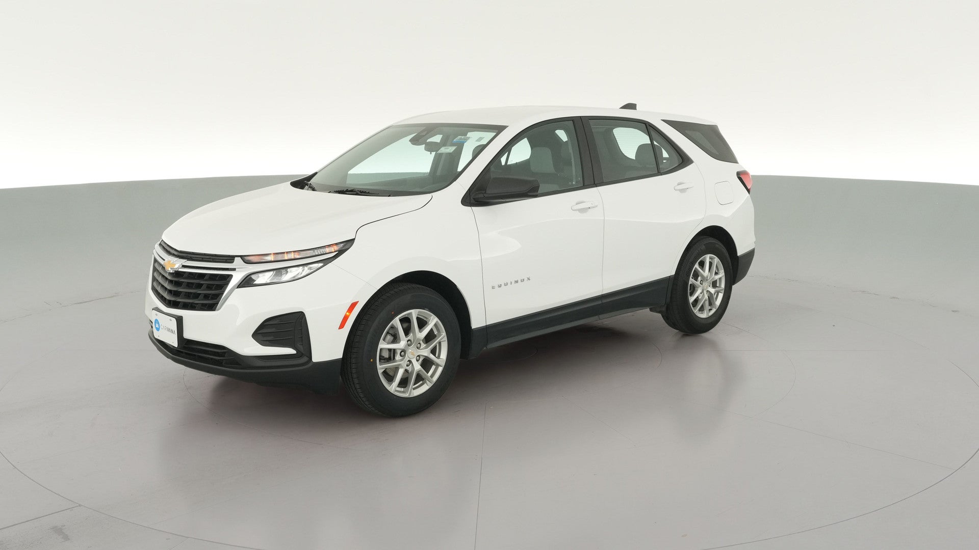 2023 Chevrolet Equinox vehicle photo