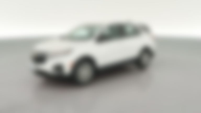 2023 Chevrolet Equinox vehicle photo