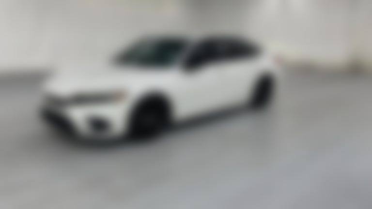 2023 Honda Civic vehicle photo
