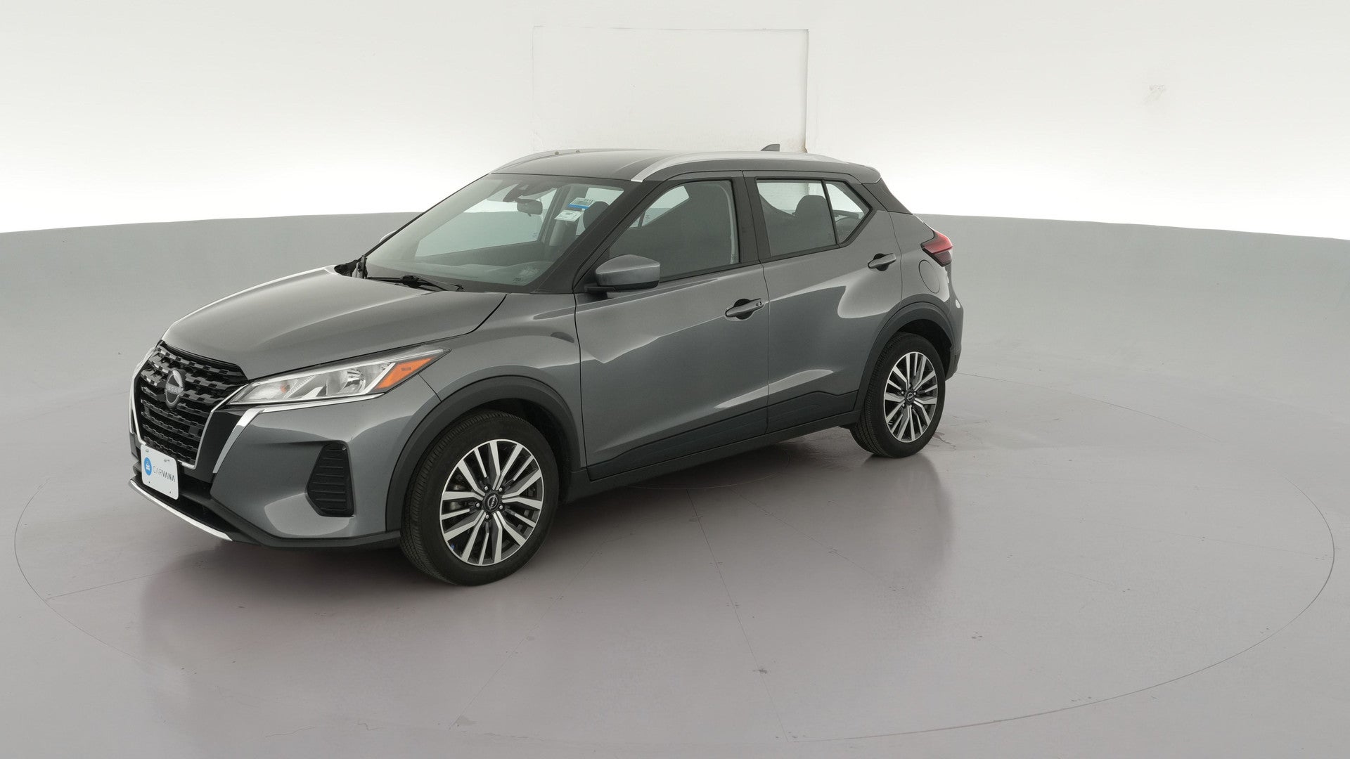 2024 Nissan Kicks vehicle photo