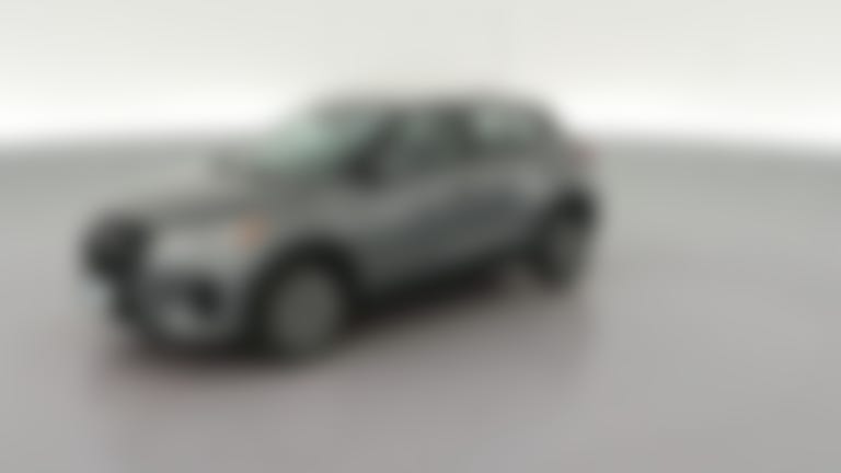 2024 Nissan Kicks vehicle photo
