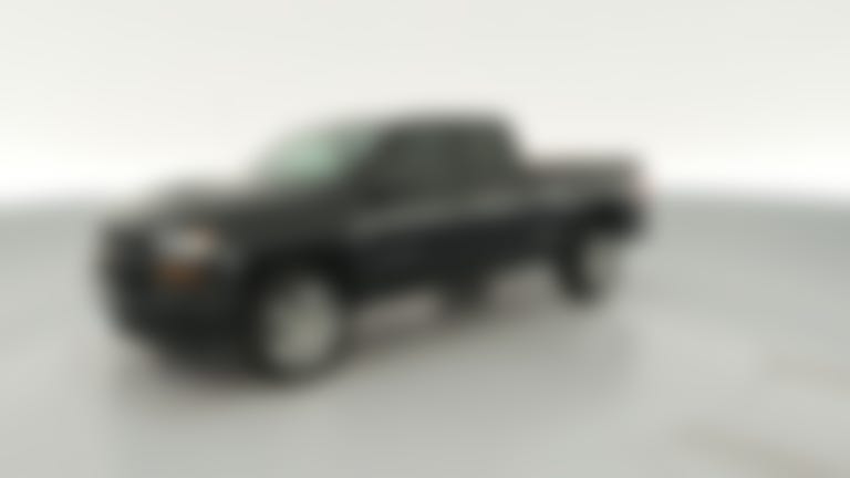 2017 Chevrolet Silverado 1500 Double Cab vehicle photo