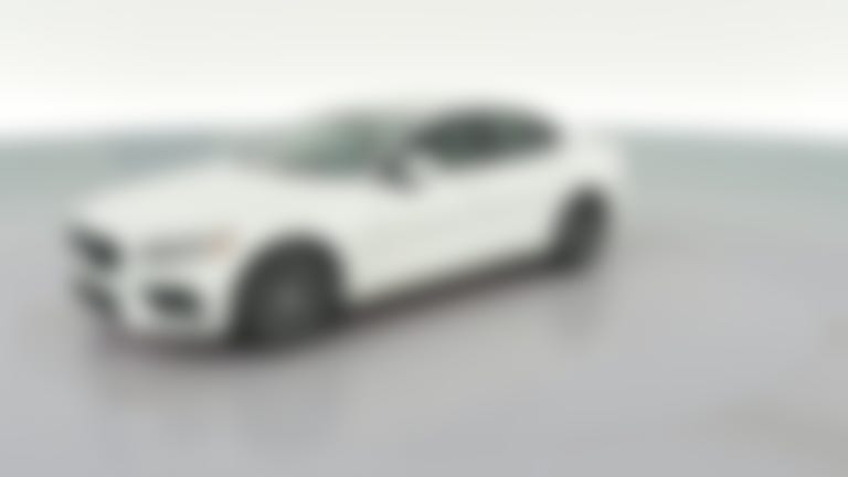 2021 Volvo S60 vehicle photo
