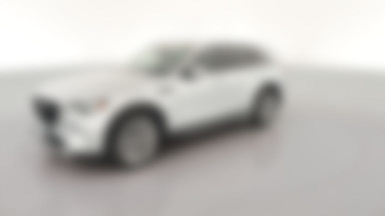 2024 MAZDA CX-90 vehicle photo