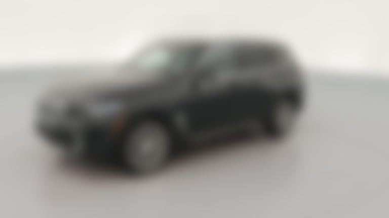 2024 BMW X5 vehicle photo