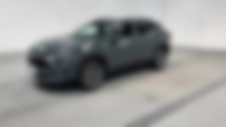 2025 Chevrolet Trax vehicle photo