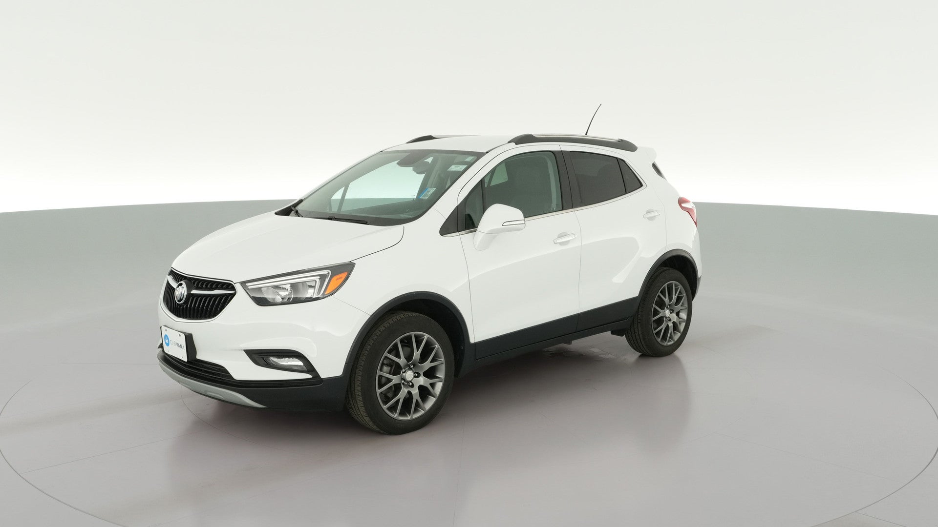 2019 Buick Encore vehicle photo