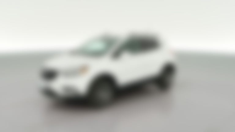 2019 Buick Encore vehicle photo