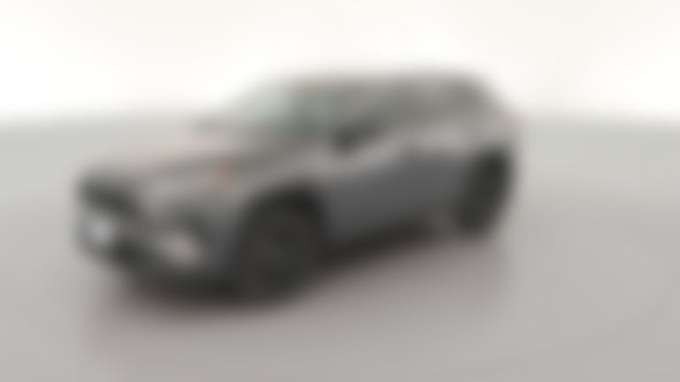 2024 Toyota RAV4 vehicle photo