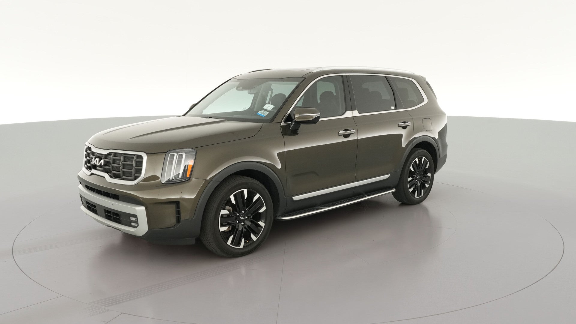 2023 Kia Telluride vehicle photo