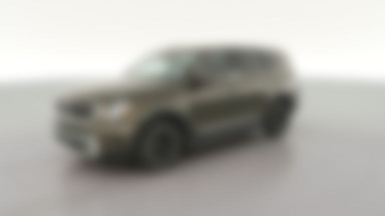 2023 Kia Telluride vehicle photo