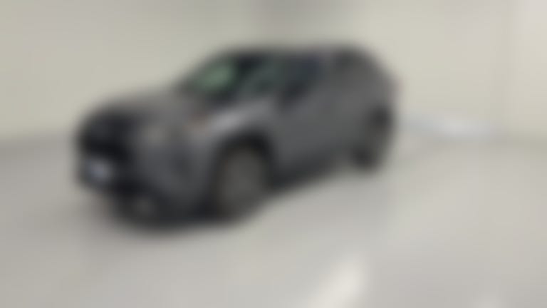 2021 Toyota RAV4 Prime vehicle photo