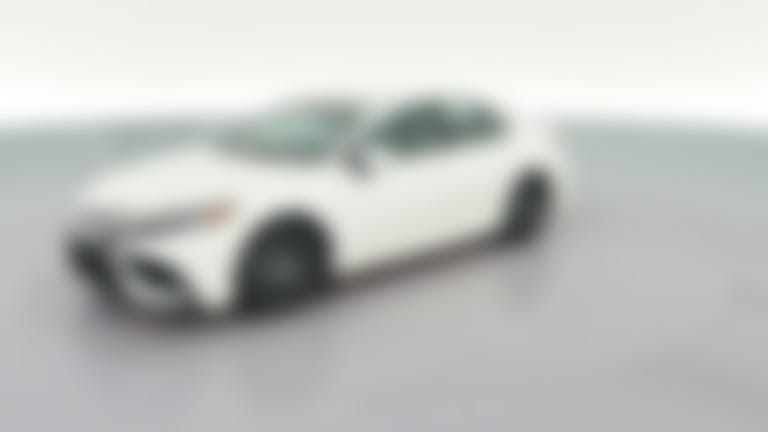 2022 Toyota Camry vehicle photo
