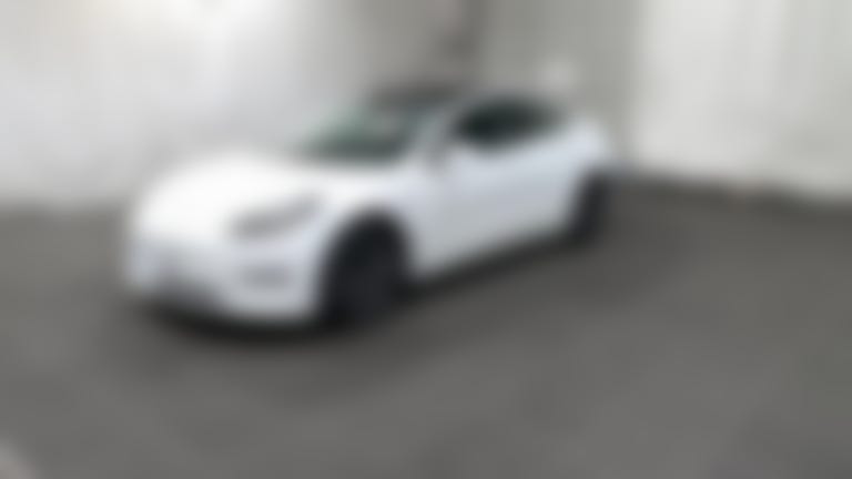 2020 Tesla Model 3 vehicle photo