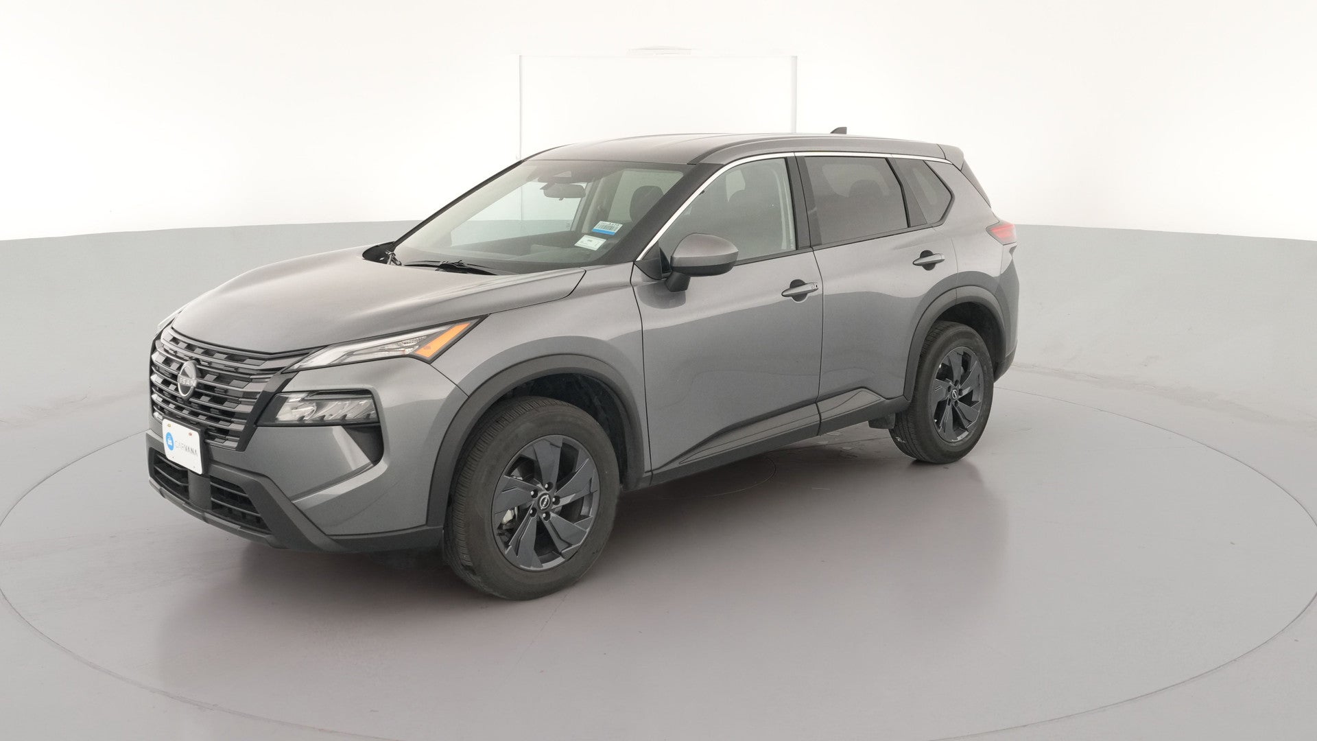 2026 Nissan Rogue vehicle photo