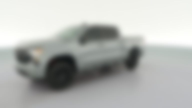 2024 Chevrolet Silverado 1500 Crew Cab vehicle photo