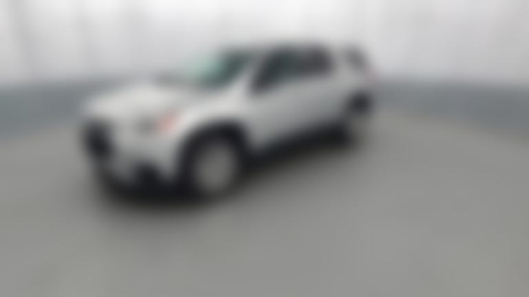 2019 Chevrolet Traverse vehicle photo