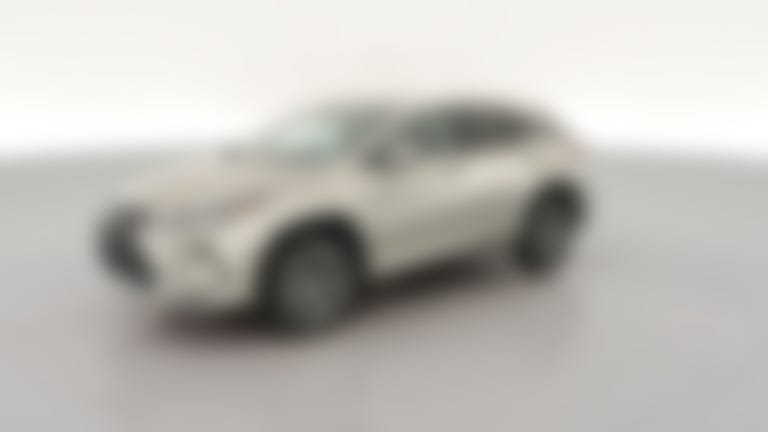 2020 Lexus RX vehicle photo