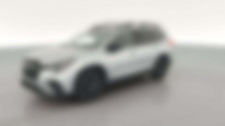 2024 Subaru Ascent vehicle photo