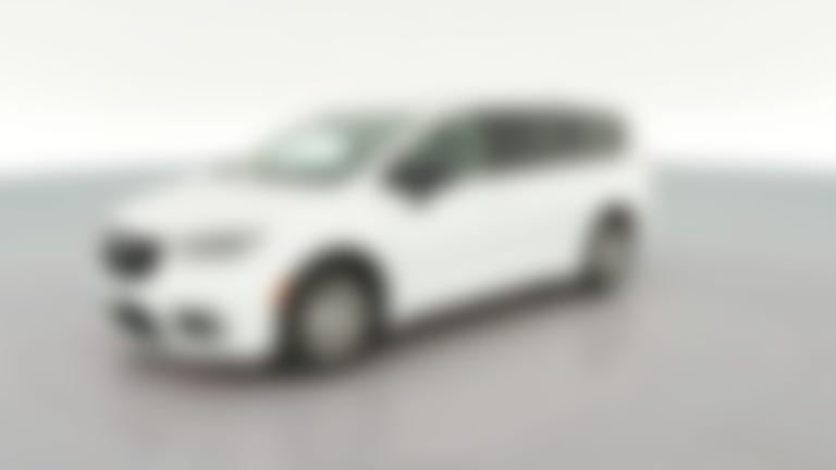 2024 Chrysler Pacifica vehicle photo