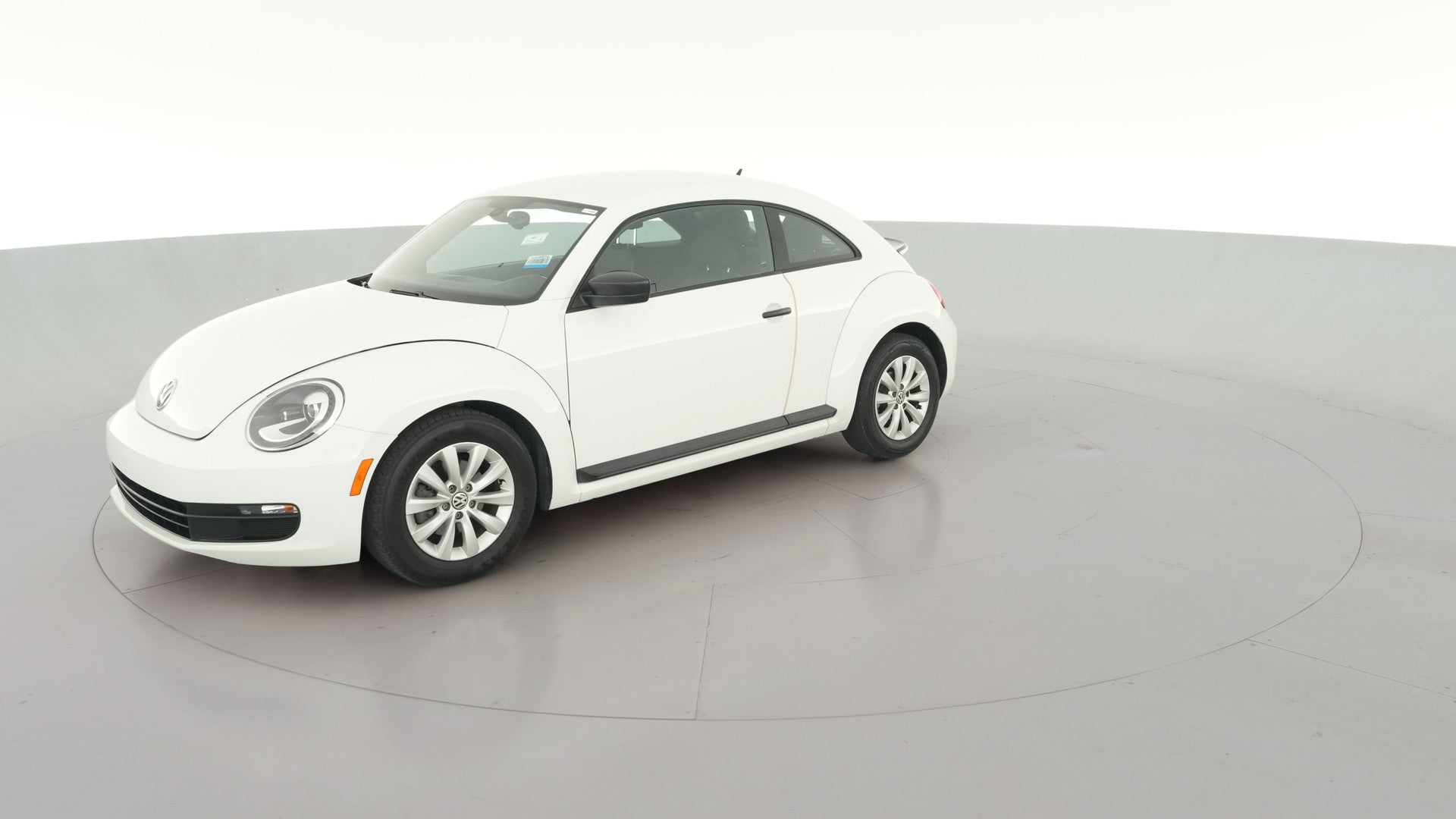 2016 Volkswagen Beetle vehicle photo