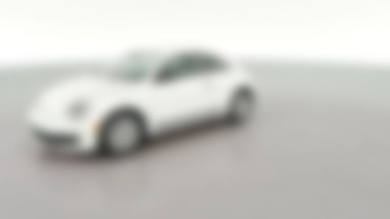 2016 Volkswagen Beetle vehicle photo