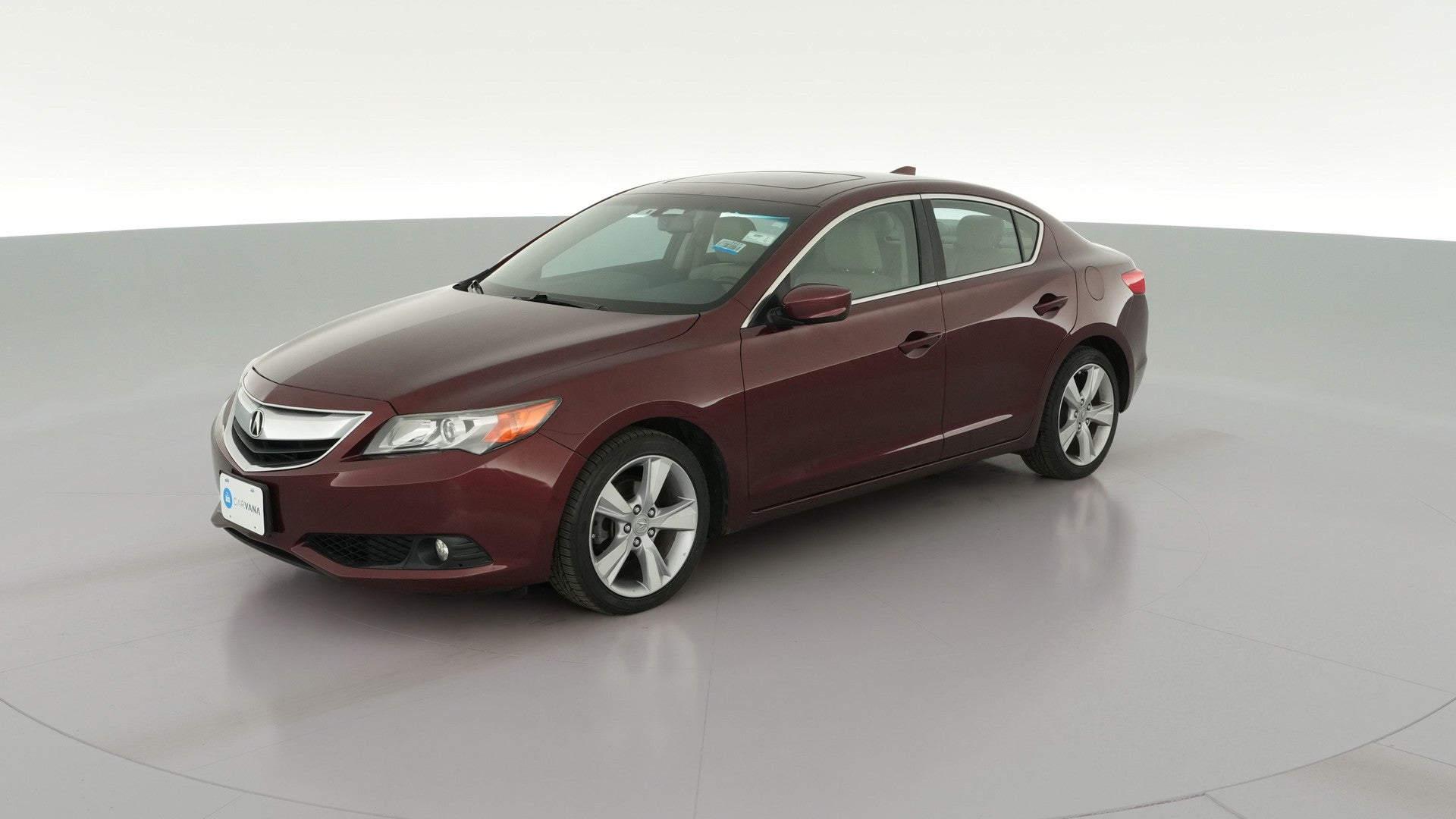 2014 Acura ILX vehicle photo