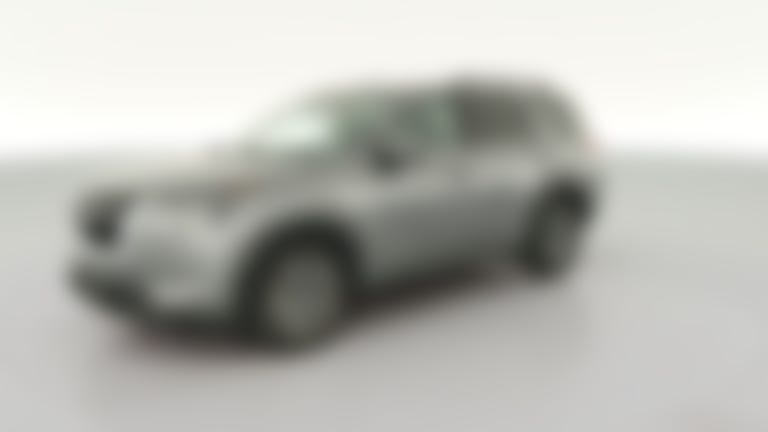 2025 Nissan Pathfinder vehicle photo