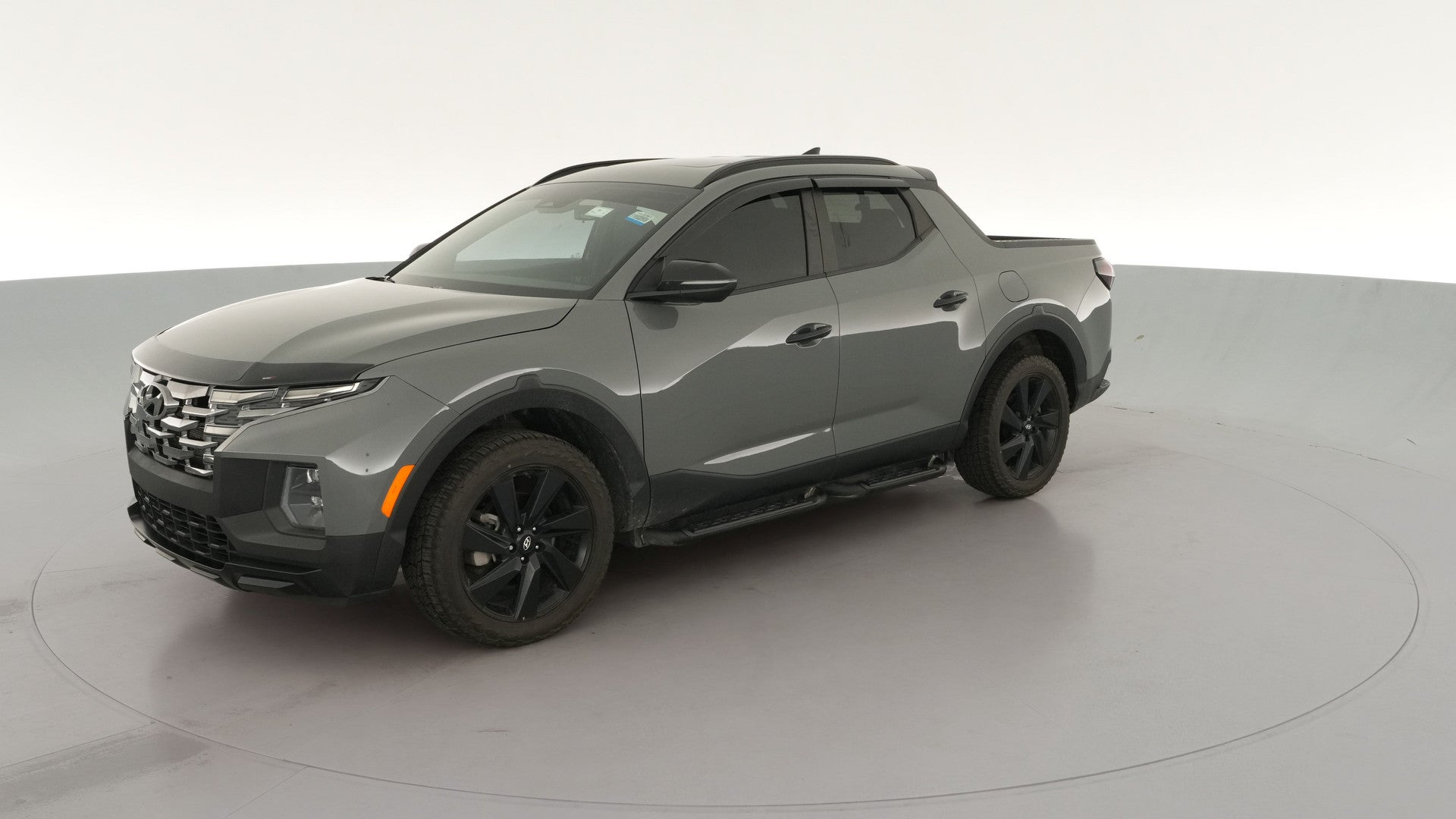 2024 Hyundai Santa Cruz vehicle photo
