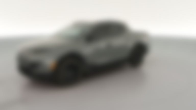 2024 Hyundai Santa Cruz vehicle photo