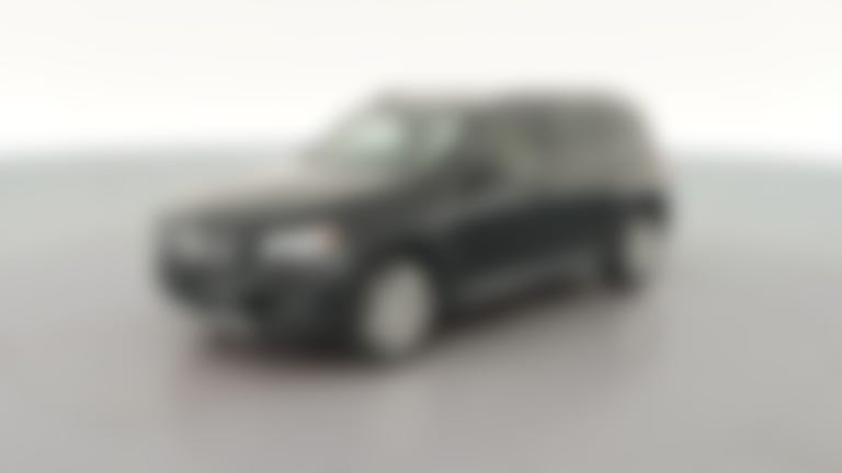 2021 Mercedes-Benz GLB vehicle photo