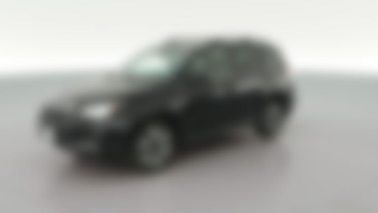 2018 Subaru Forester vehicle photo